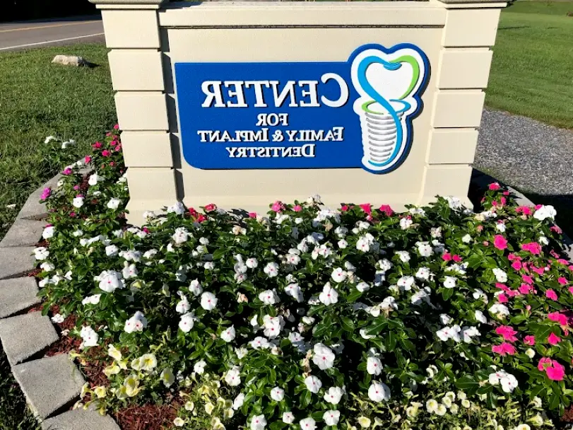 Kingsport Center For Family & Implant Dentistry