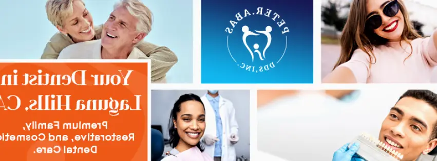 Laguna Hills Peter Abas, DDS, Inc.