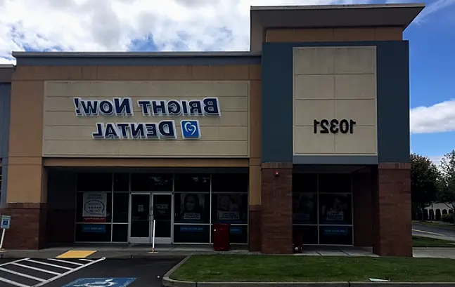 Lakewood Bright Now! Dental & Orthodontics