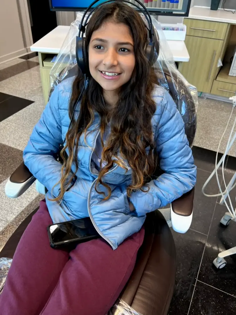 Little Rock Suri Orthodontics: Dr. Ajay Suri