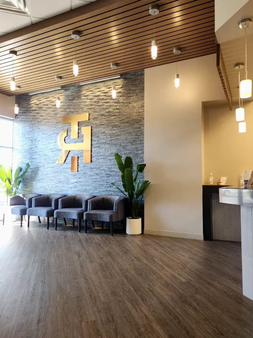 Little Rock Two Rivers Dental Care