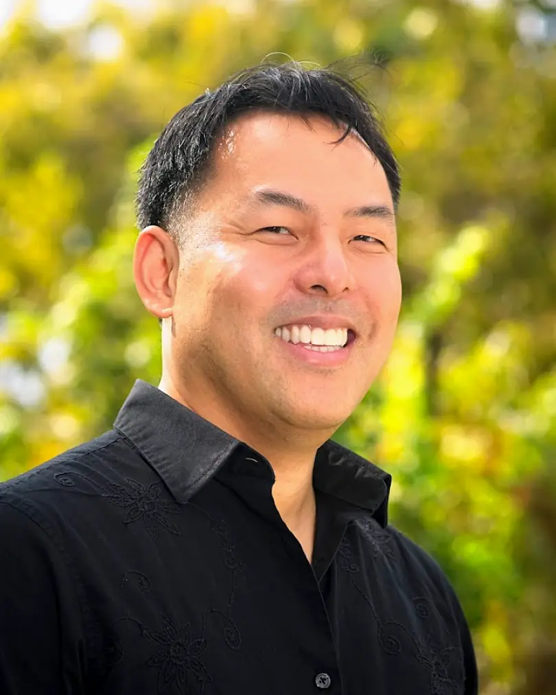 Livermore John Chan