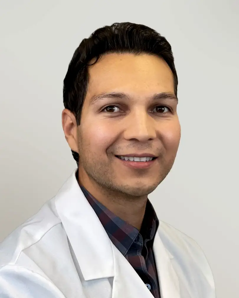 Lompoc Joshua Armijo, DDS