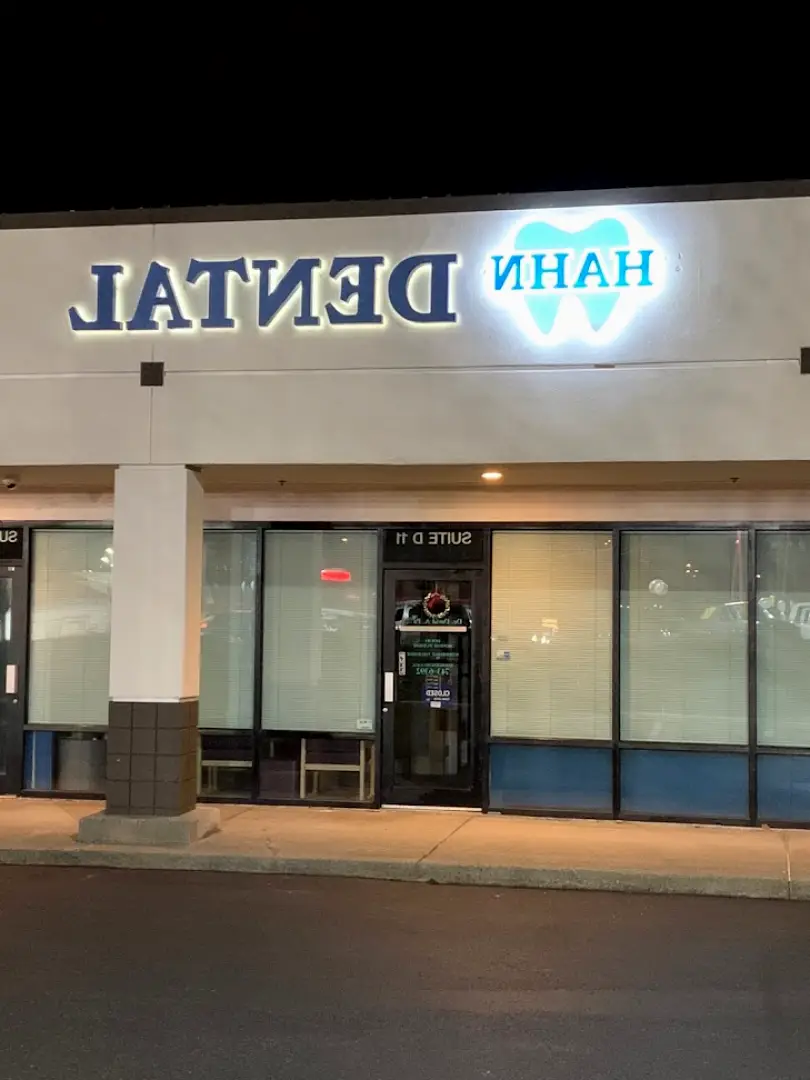Lynnwood Hahn Dental
