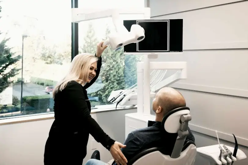 Lynnwood The Dental Atelier