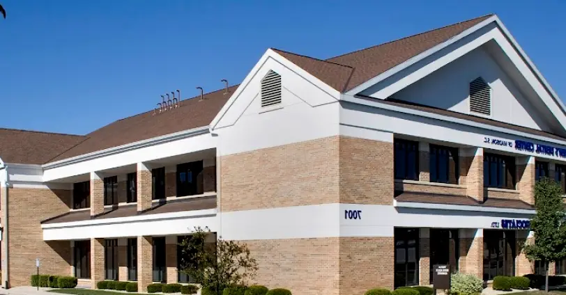 Madison Dr. David Allen, DDS - Orthodontist