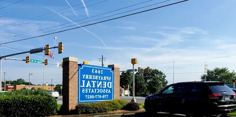 Marietta Sprayberry Dental Associates