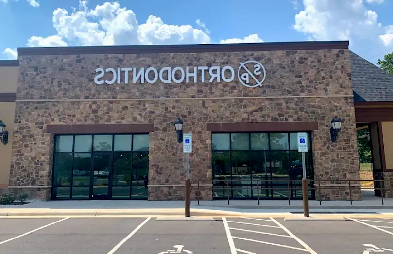 Matthews SP Orthodontics