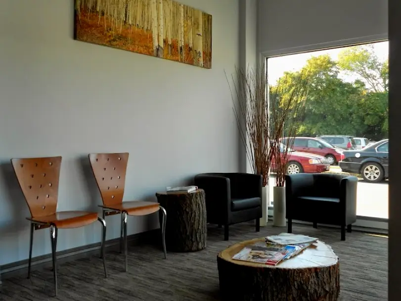 Medfield Dental - Mari An Bae, DMD