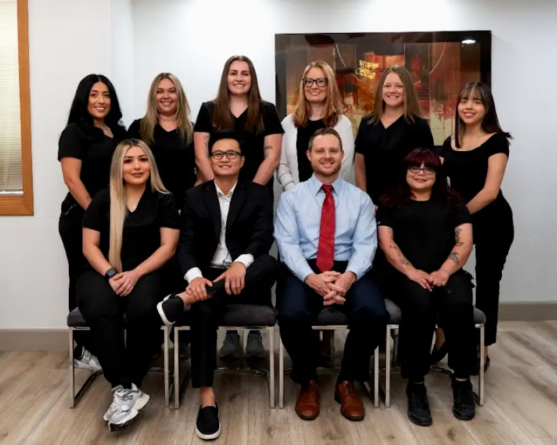 Mesa Eastport Dental