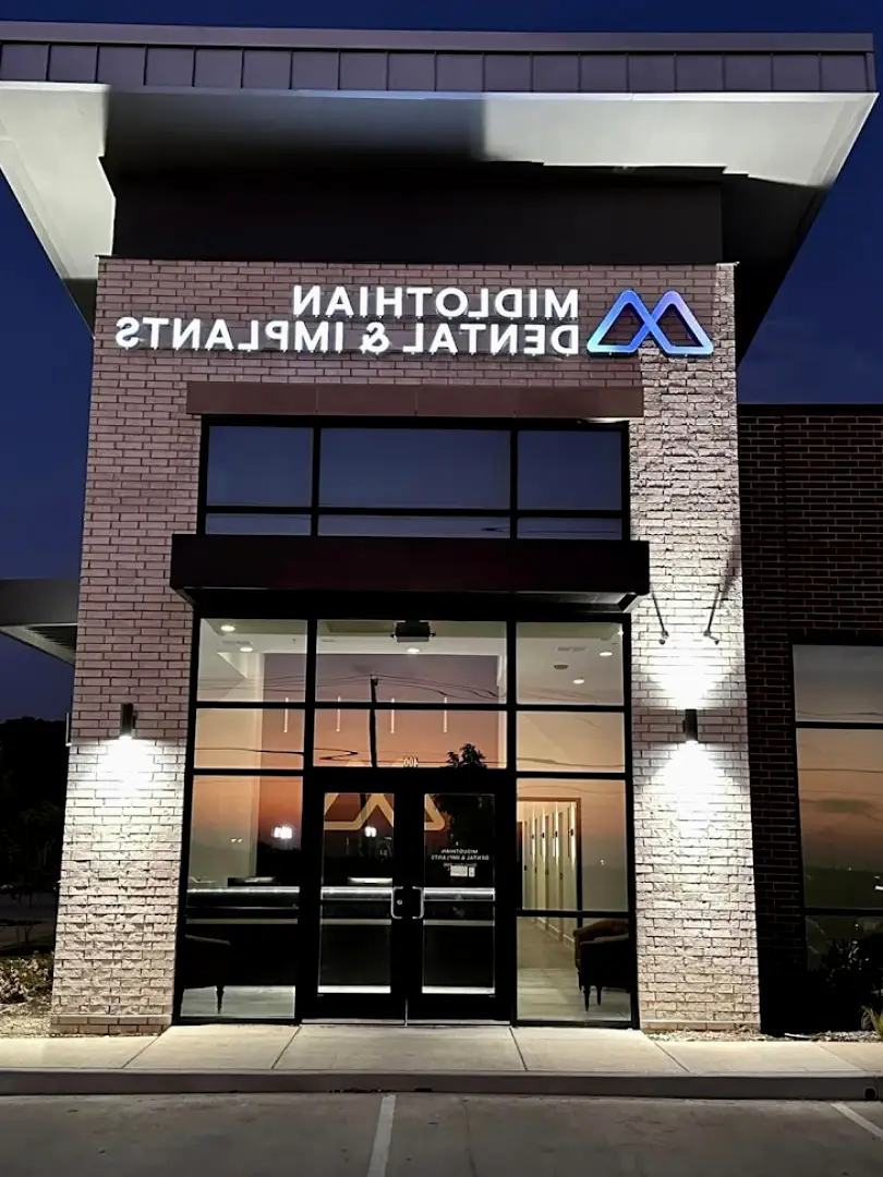 Midlothian Dental & Implants