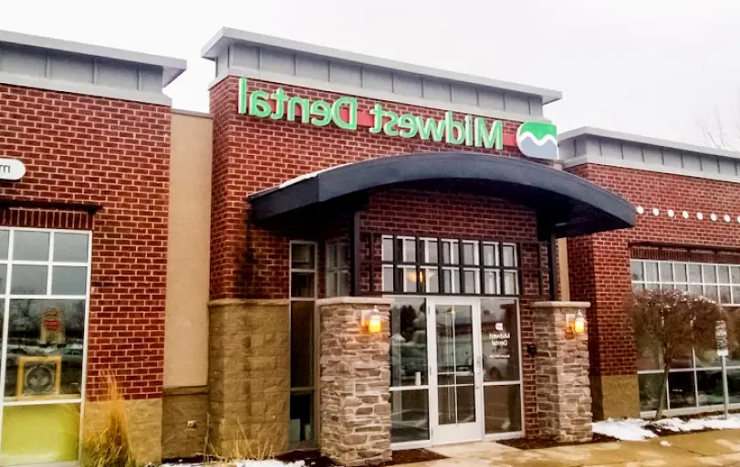 Midwest Dental - Eagan South