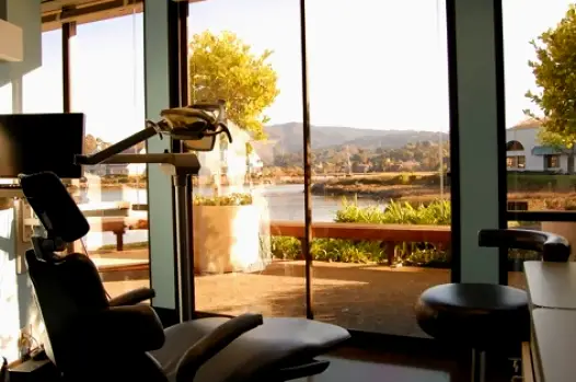 Mill Valley Dr. Denys Kovalchuk, DDS