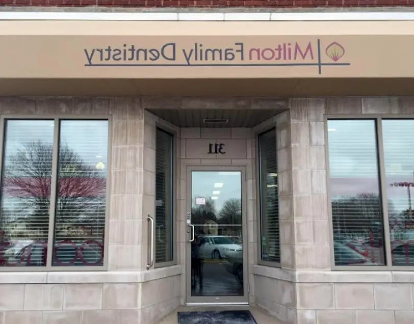 Milton Family Dentistry