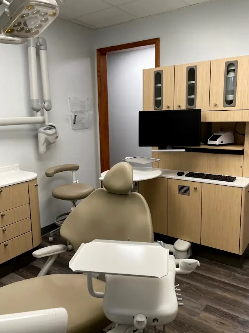  Missouri Highlands Dental - Piedmont