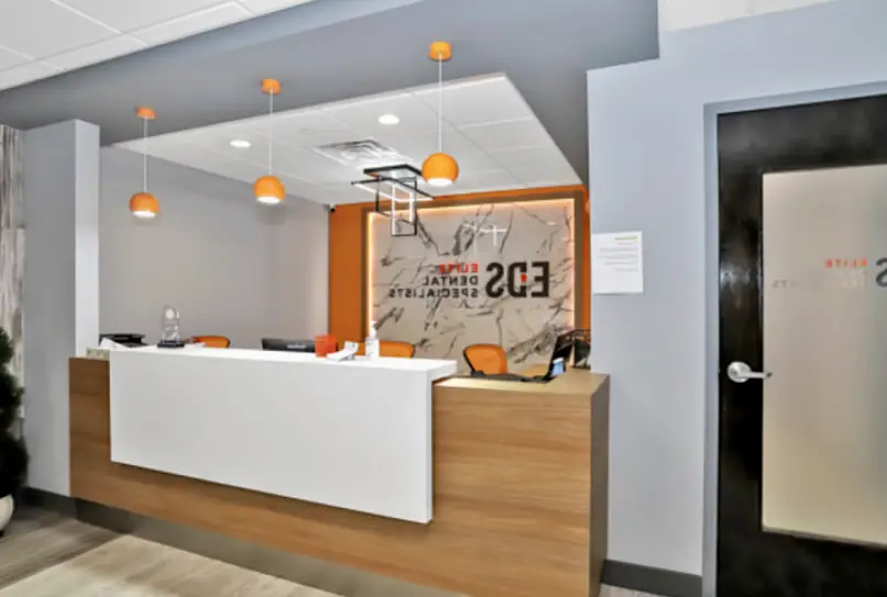 Naperville Elite Dental Specialists