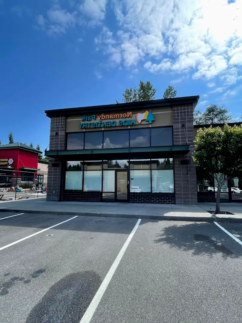 Normandy Park Kids Dentistry