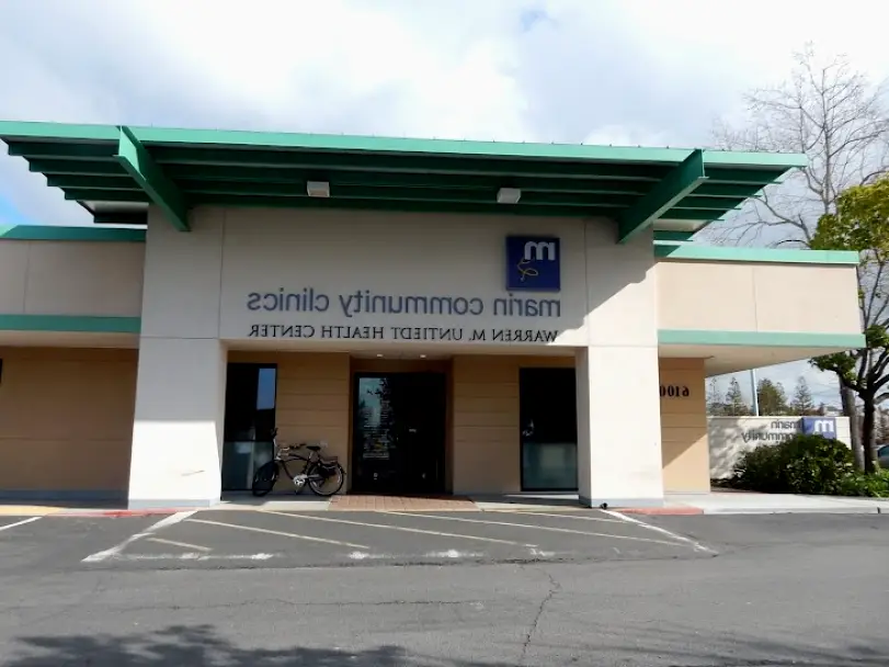 Novato Marin Community Clinics