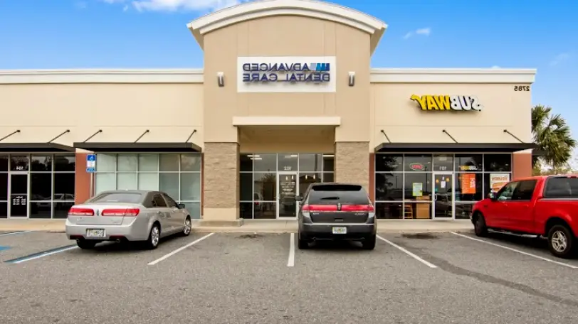 Ocala Advanced Dental Care of Quail Meadows