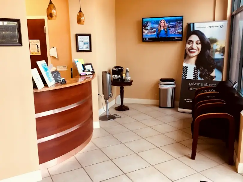 Old Bridge MidJersey Smiles: Dr. Ruma Anand