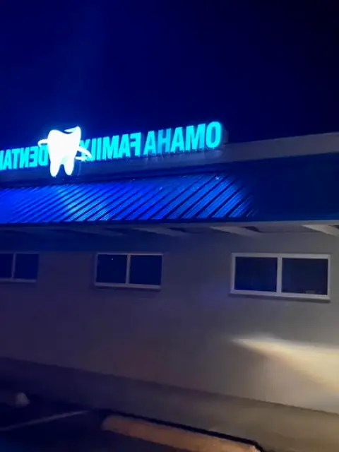  Omaha Family Dental