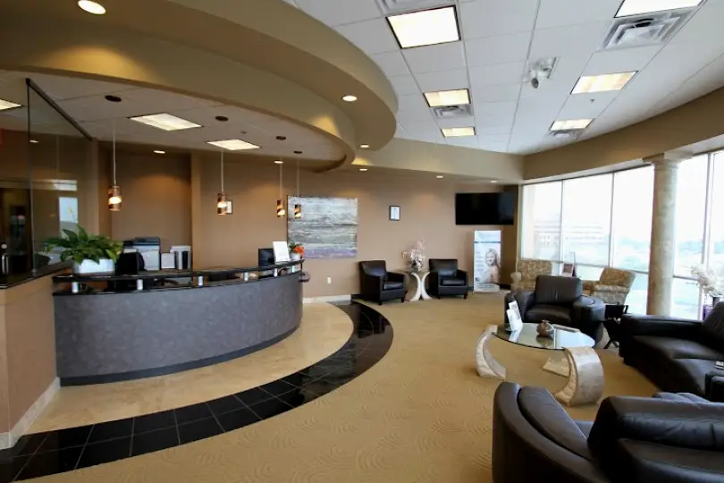 Overland Park Dr. Brandon A. James, DDS