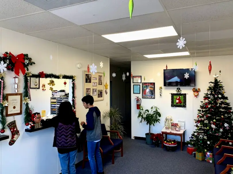 Oxnard Dr. Henry Perez DDS
