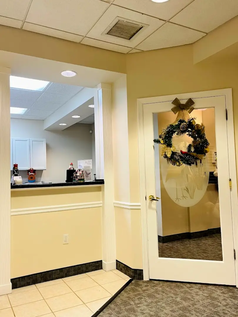 Palm Beach Gardens Christopher W Ricker Dental