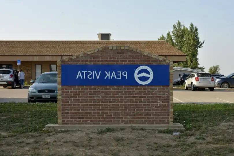 Peak Vista Community Health Centers - Health Center at Strasburg