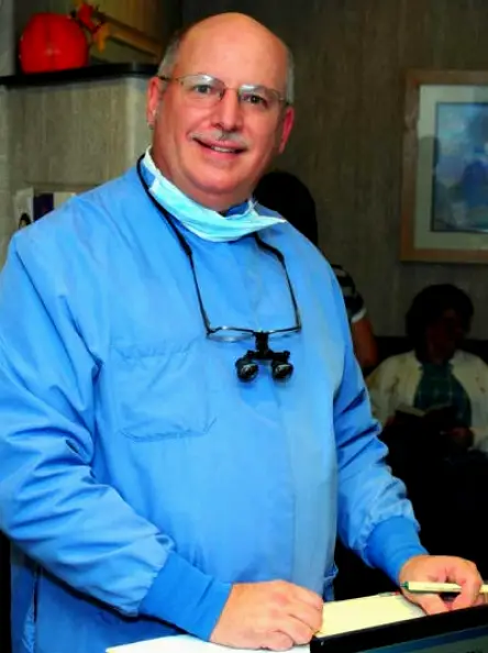 Pinole Douglas E. Oliver, DDS