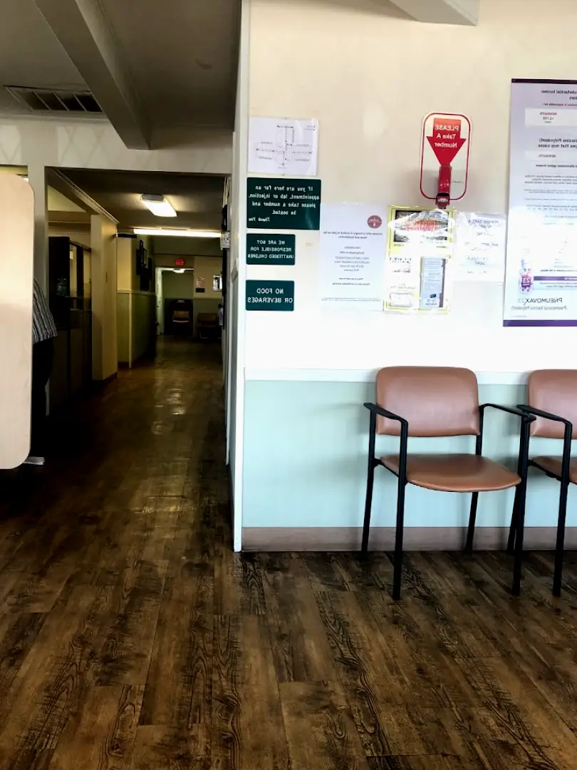 Port Lavaca Clinic Associates