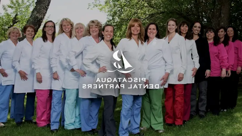  Portsmouth Piscataqua Dental Partners