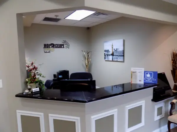 Precision Smiles Dental of Lake Mary
