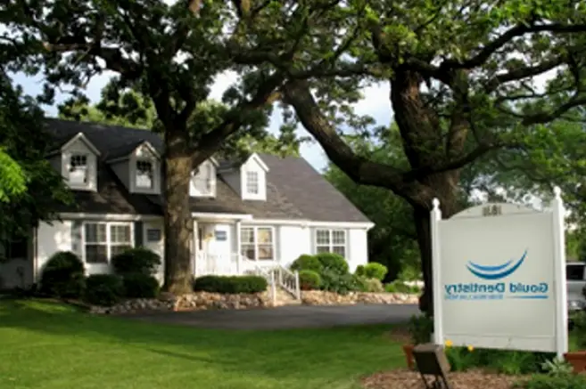  Racine Gould Dentistry