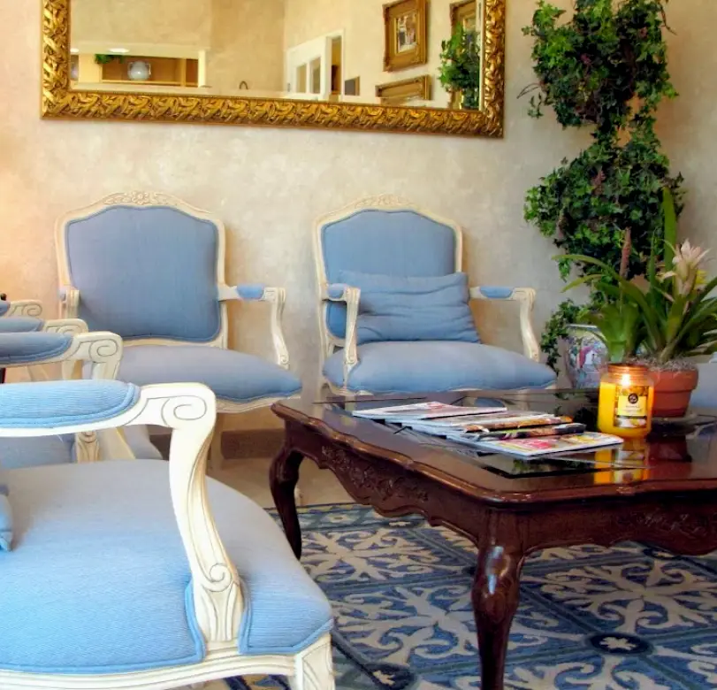 Rancho Santa Margarita Christopher Jordan, DDS