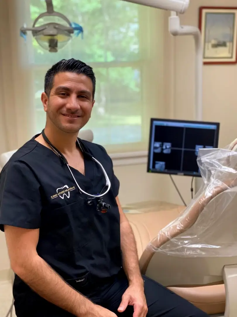 Randolph Dental Smile, PLLC