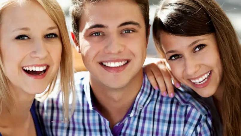 Redding Shasta Orthodontics