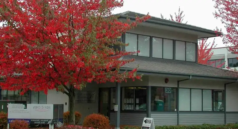 Redmond Dr. Judy C. Chen Orthodontics