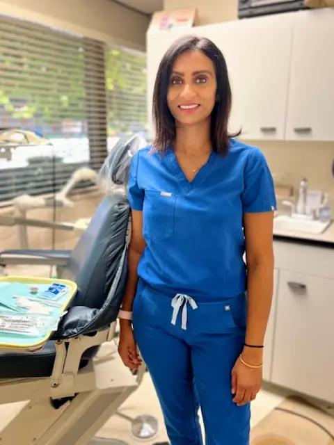  Riverside Dental Center