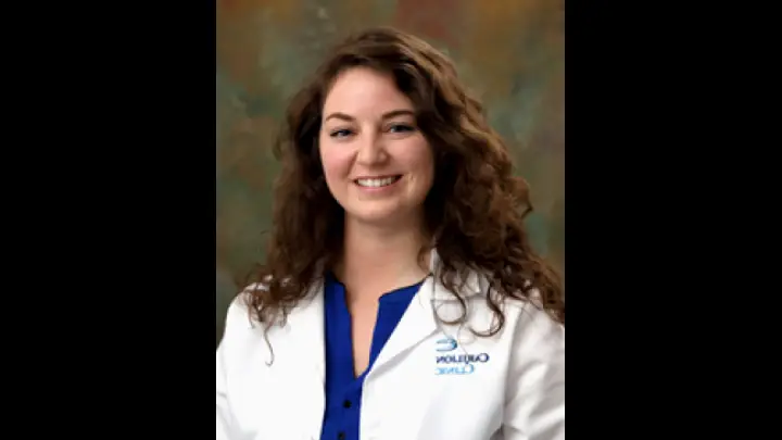 Roanoke Lindsey A. Berndt, DMD