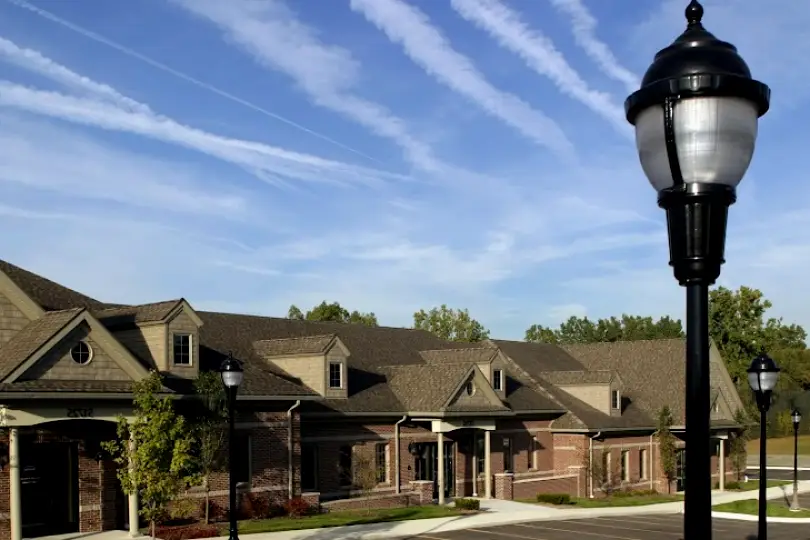 Rochester Hills Stoneridge Dental
