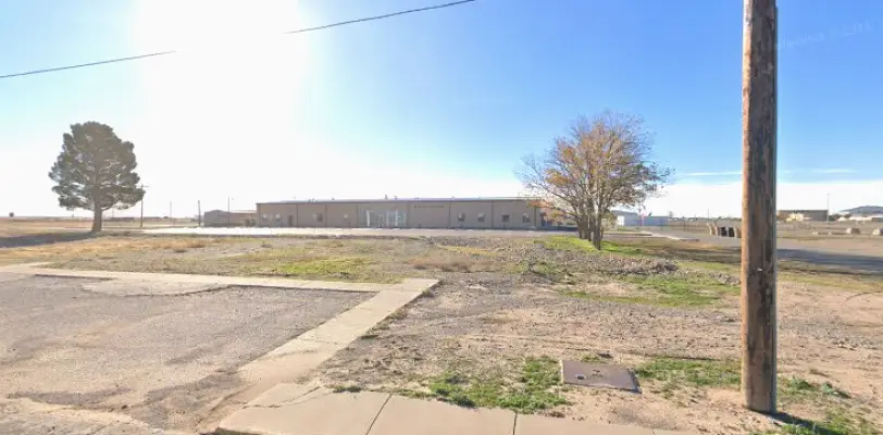 Roswell La Casa Family Health Center