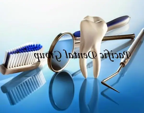 San Rafael Pacific Dental Group