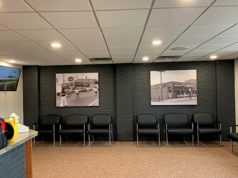 Sioux City Wheelock and Associates Dentistry