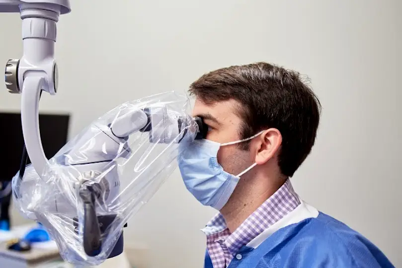 Smyrna Nelson Endodontics