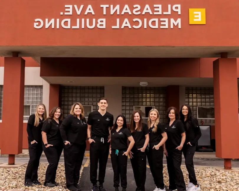 Somerset Eric Martin Dentistry