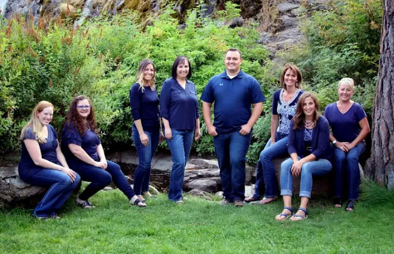  Spokane Valley Hymas Family Dental