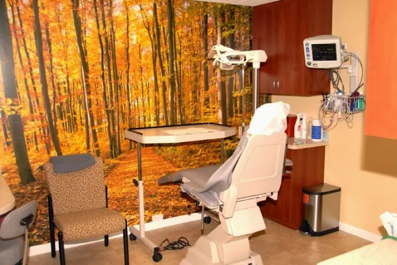 St. Petersburg Bay Center for Oral and Implant Surgery