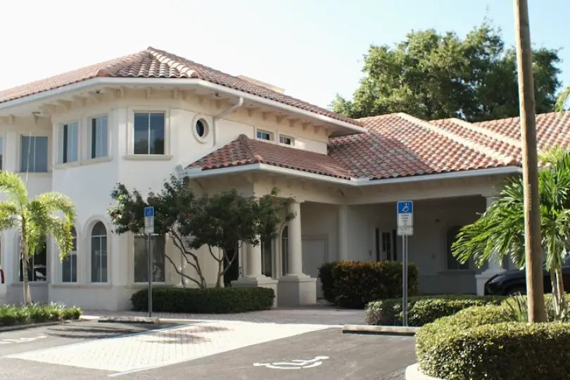 St. Petersburg PRECiDENT Center for Facial & Dental Medicine