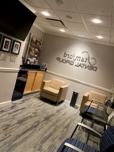 Stamford Dental Group